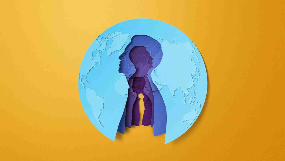 How We Will All Solve the Climate Crisis