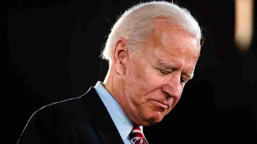 An Open Letter To Joe Biden