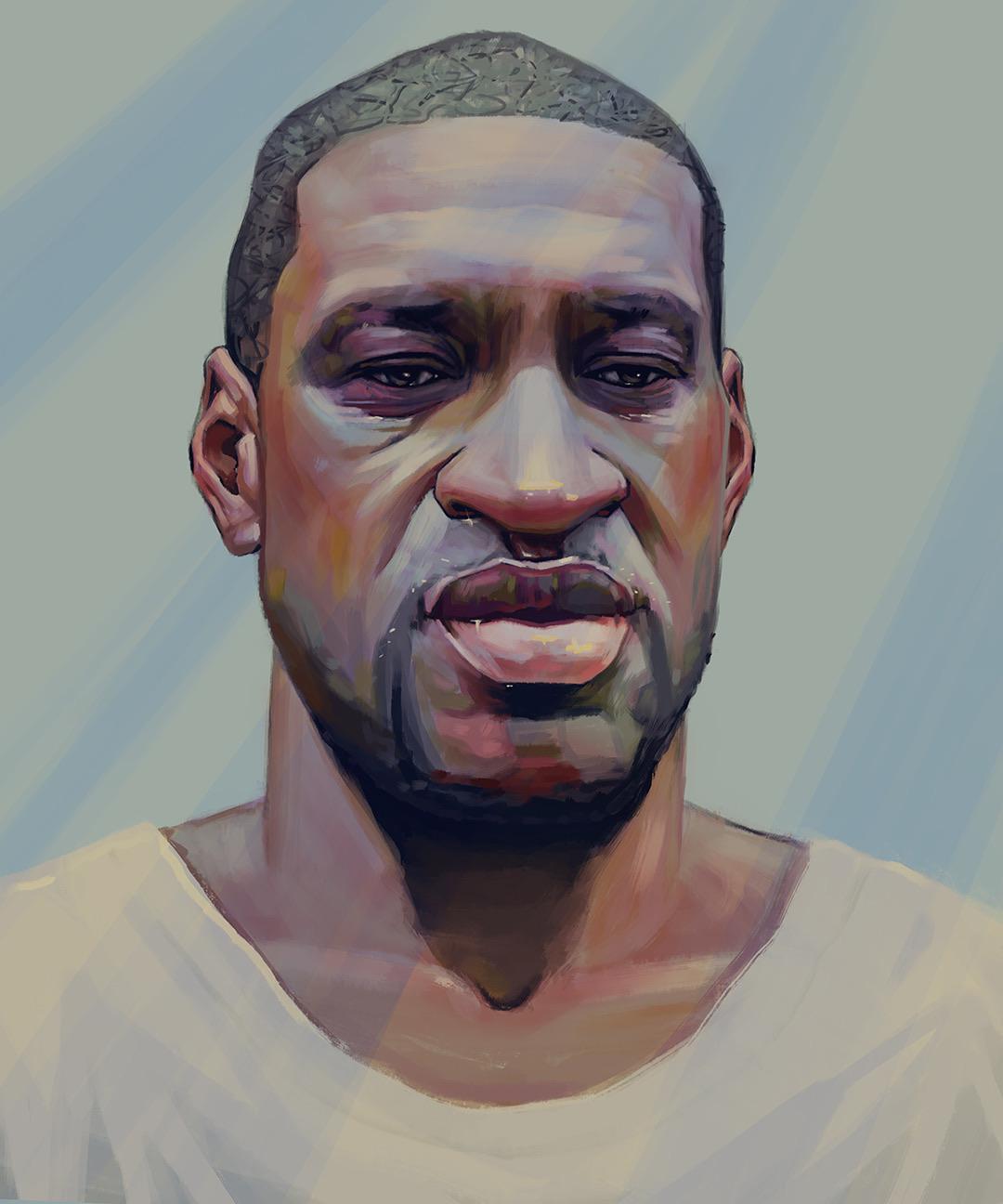 George Yancy: To Be Black in the US Is to Have a Knee Against Your Neck Each Day