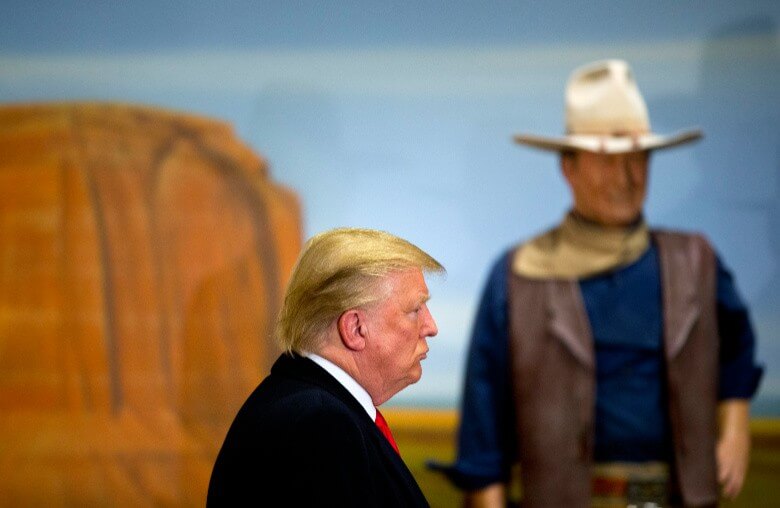 The Price of White Evangelical Patriarchy