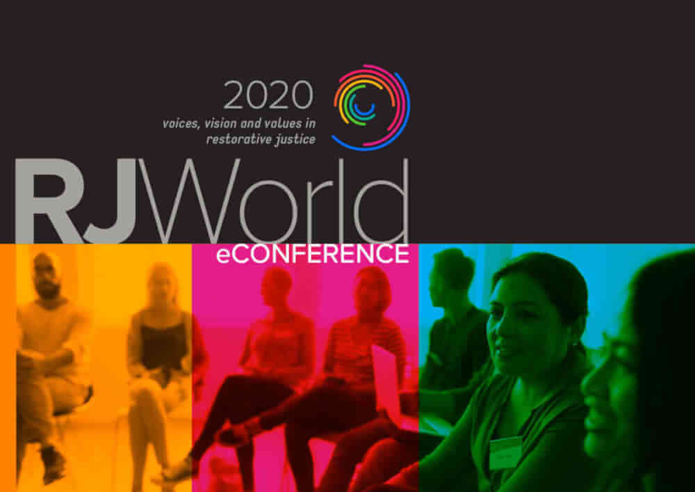 RJWorld eConference, August 22 – 31, 2020: Robbie Robidoux & Wayne Northey