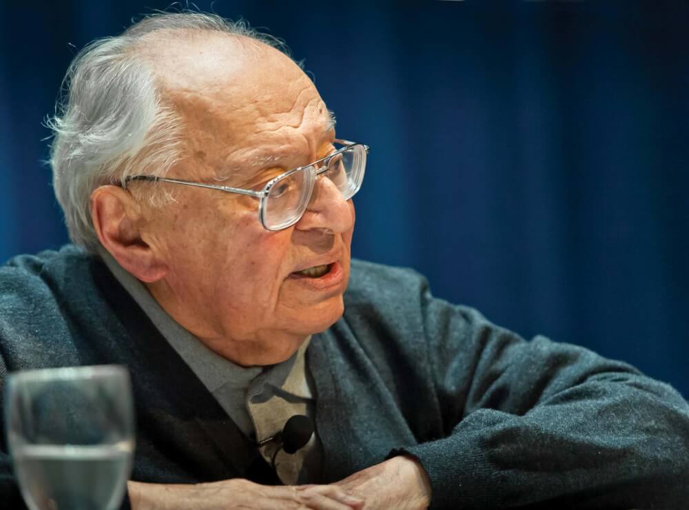 Gustavo Gutiérrez and the preferential option for the poor