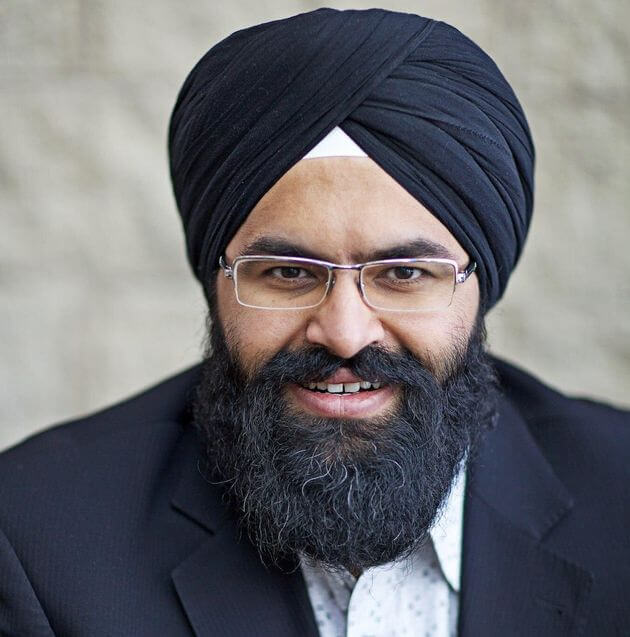 Manmeet Singh Bhullar Left A Legacy Of Making Others Feel Like They Belong