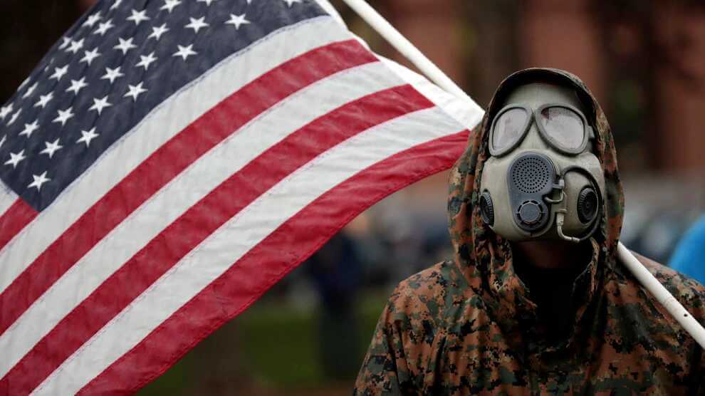 National Security Experts Warn Trump “Is Promoting Terrorism”