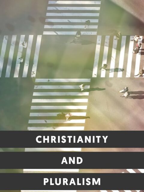 Cover: Christianity and Pluralism