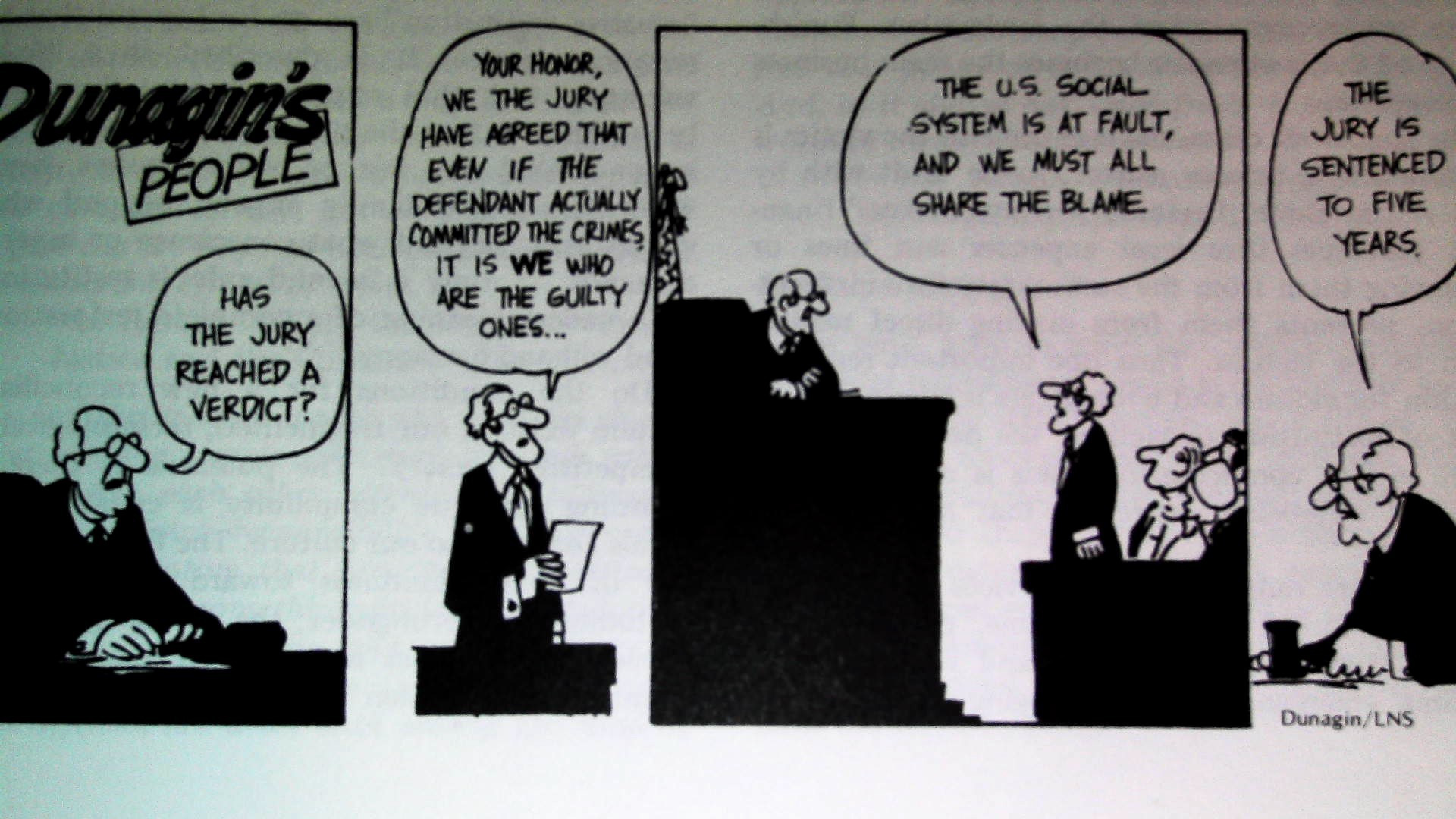 Killing Nora: The Real Reason Trump Should Have Been Impeached