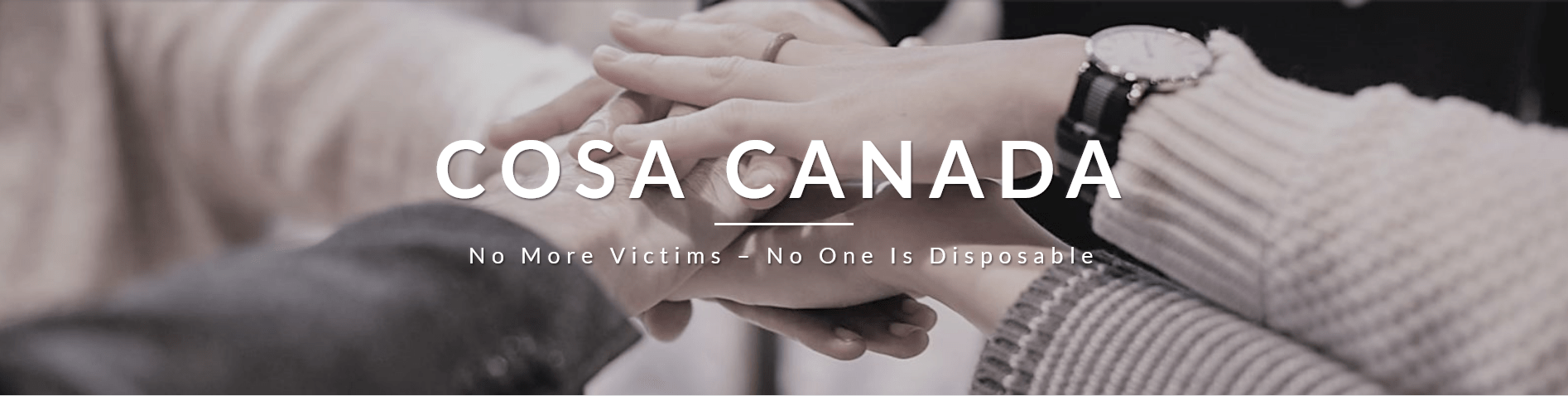 Circles of Support and Accountability