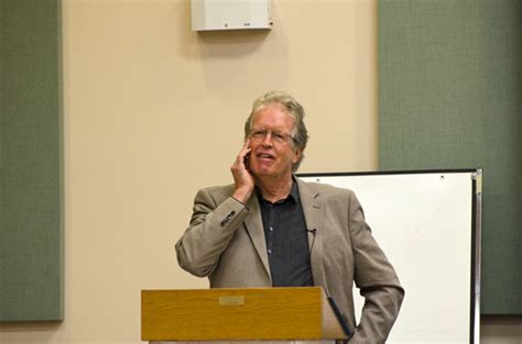 The Incomparable David Cayley