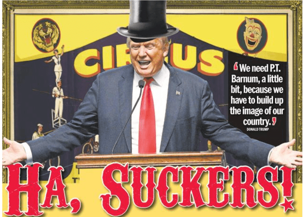 America Must Understand How Bad Trump Truly Was in Order to See What’s Coming