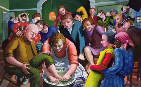 Introducing: The Kenarchy Journal