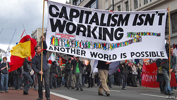 Neoliberalism Doesn’t Care