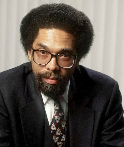 Cornel West: The Whiteness of Harvard and Wall Street Is “Jim Crow, New Style”