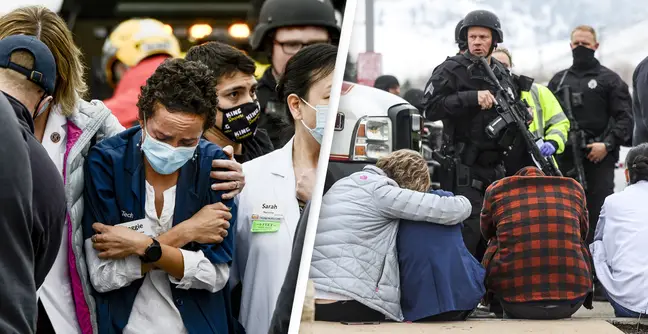 The wrong kind of normal