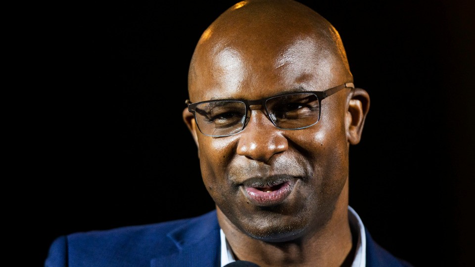 Jamaal Bowman Explains How Progressives Will Make Biden’s Presidency Even Bolder