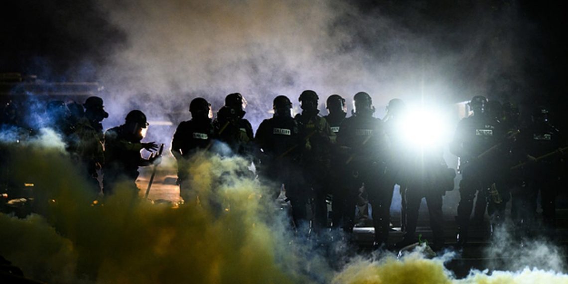 Driving While Black is still a death sentence