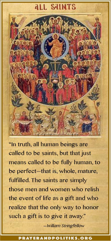 Thoughts and Prayers for my right wing aunt and uncle