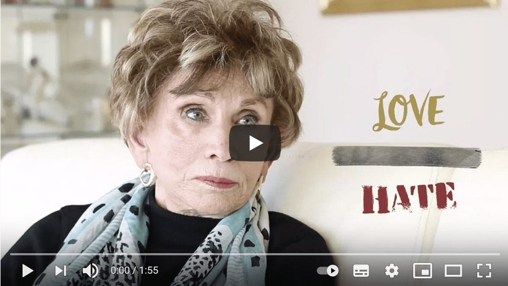 The Choice: Embrace The Possible by Dr. Edith Eva Eger