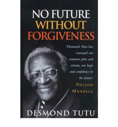 No Future Without Forgiveness