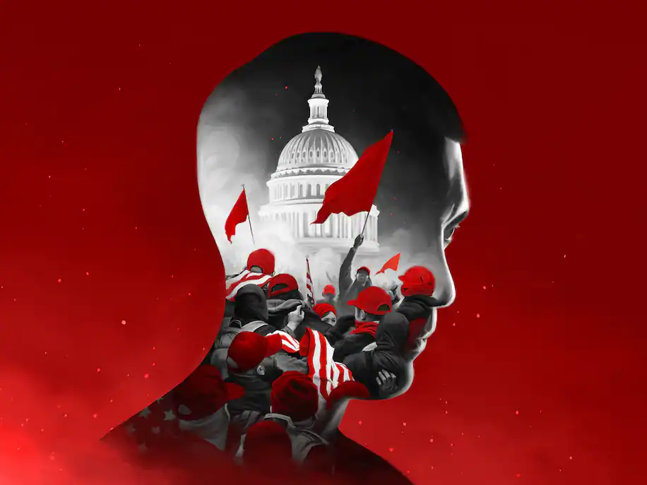 What were the Capitol rioters thinking on Jan. 6?