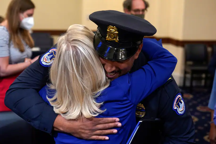 Opinion: The Jan. 6 select committee is already exceeding all expectations