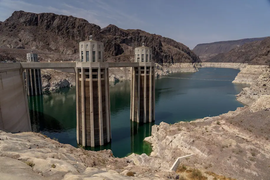 Opinion: The thirsty West’s dreaded water crisis is here