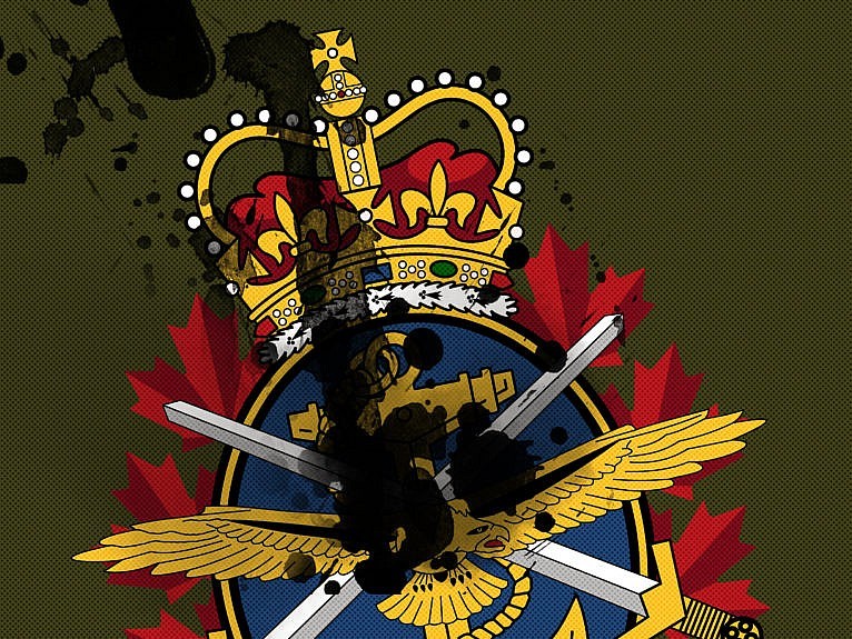 The war inside the Canadian Armed Forces