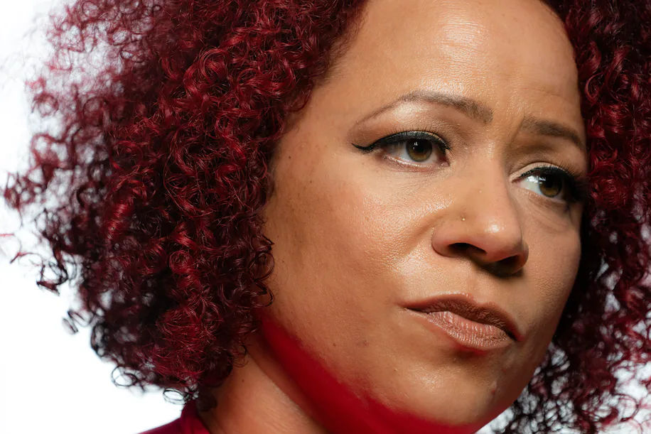 Opinion: Nikole Hannah-Jones just proved the correctness of critical race theory
