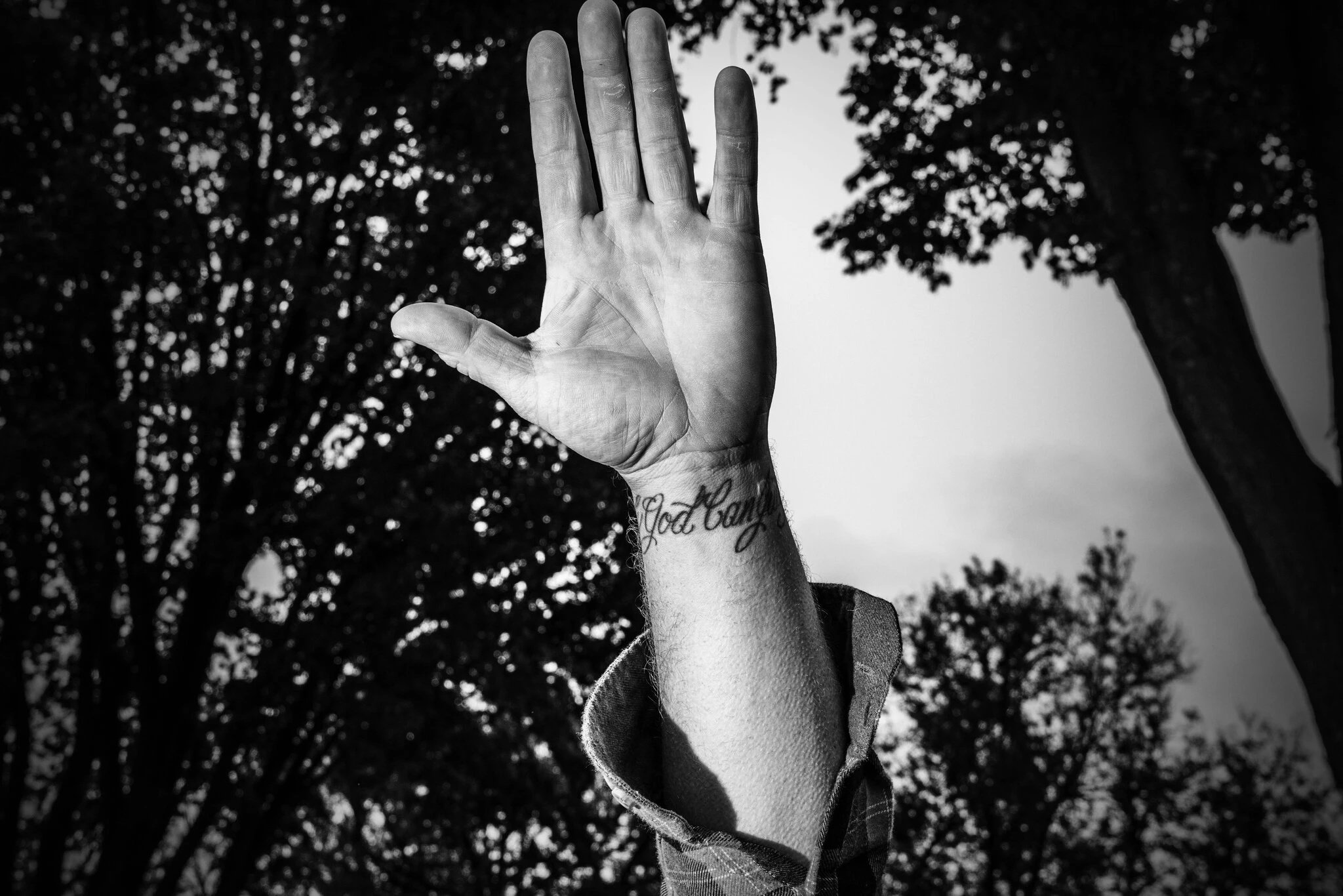 The Christian Right Is in Decline, and It’s Taking America With It