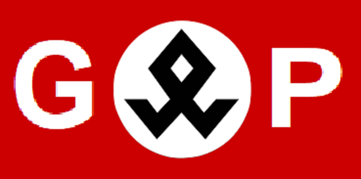 Pro-Impeachment Republicans Face Voters’ Wrath