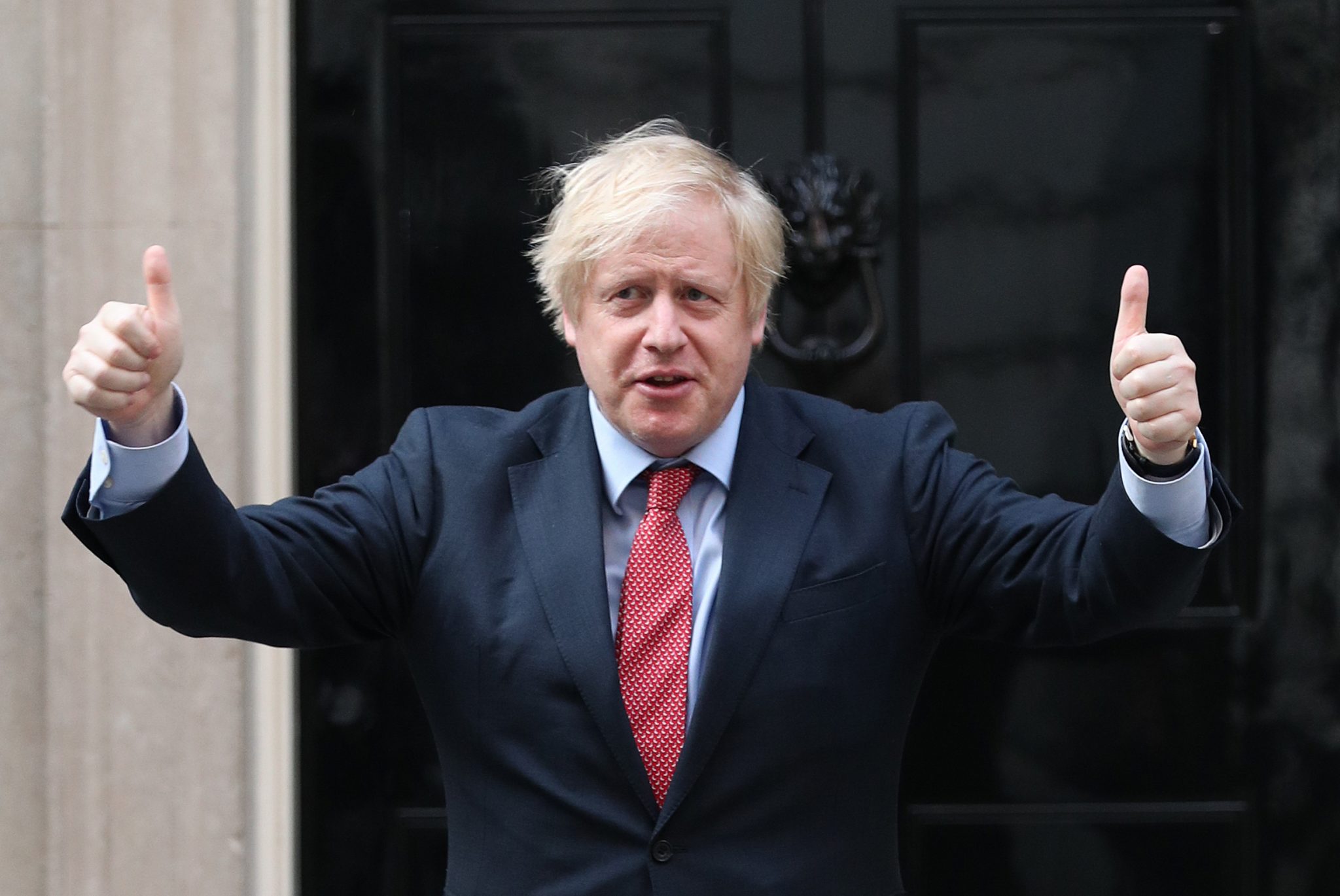 Looking to a post-pandemic Canada: What can we learn from the U.K.?