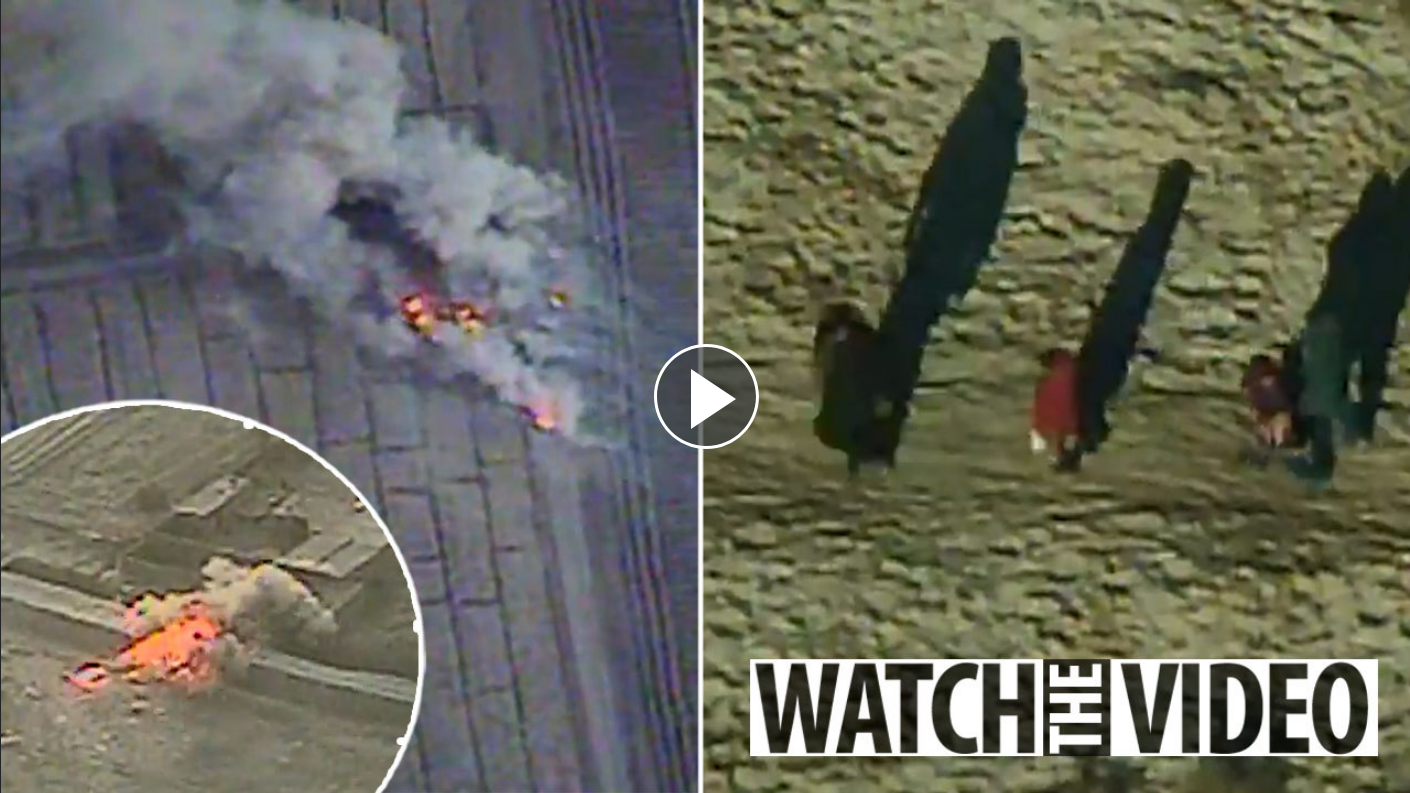 Engelhardt, A Hellfire World