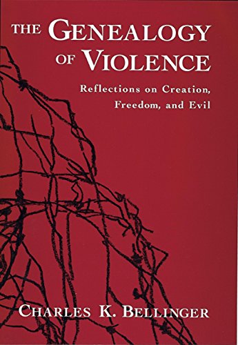 The Genealogy of Violence