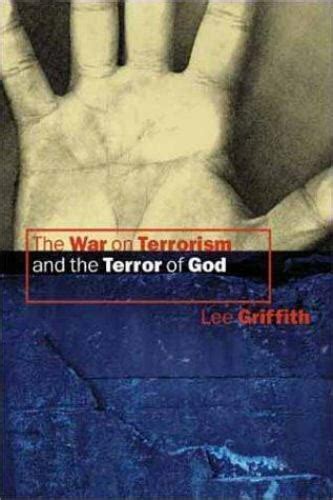 The War on Terrorism and the Terror of God