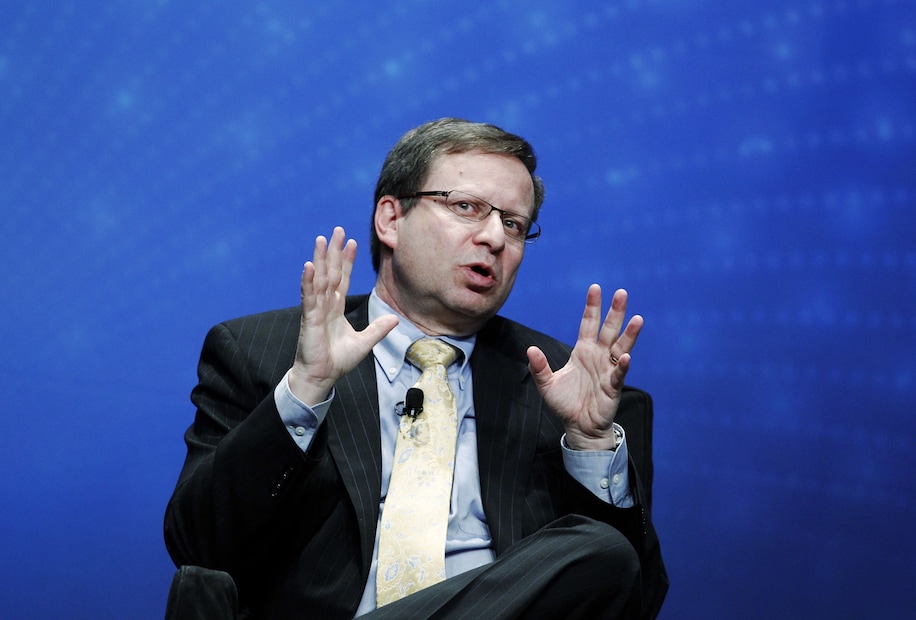 Opinion: This climate change contrarian gives us an important reminder about science in general