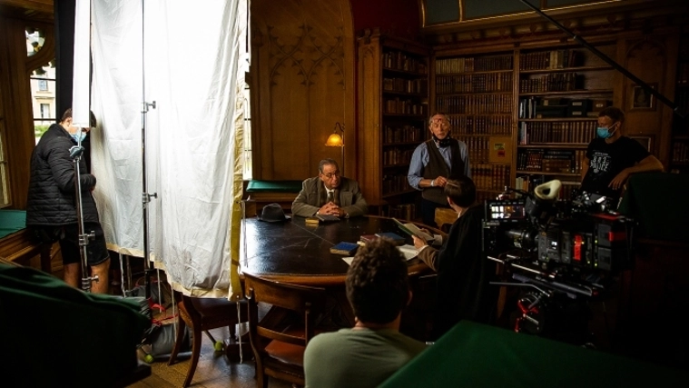 Announcement of “Hit CS Lewis biopic ‘The Most Reluctant Convert’ highlights author’s dramatic conversion”