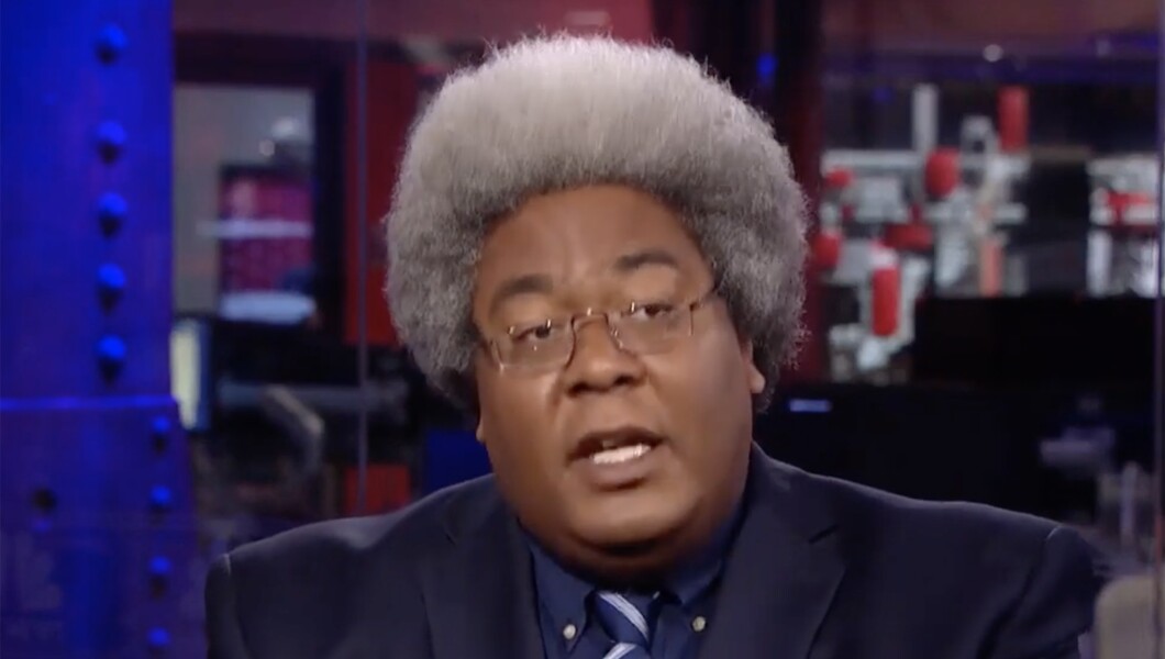 Thoughts on: “White People Explain Racism to Me”