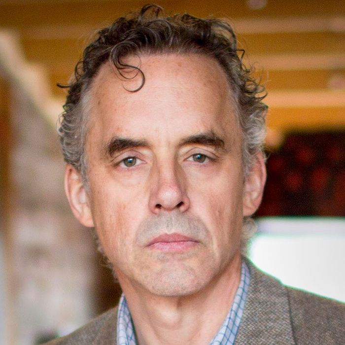 Jordan Peterson: Sic et Non