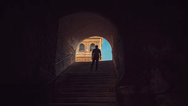 Passages to New Life