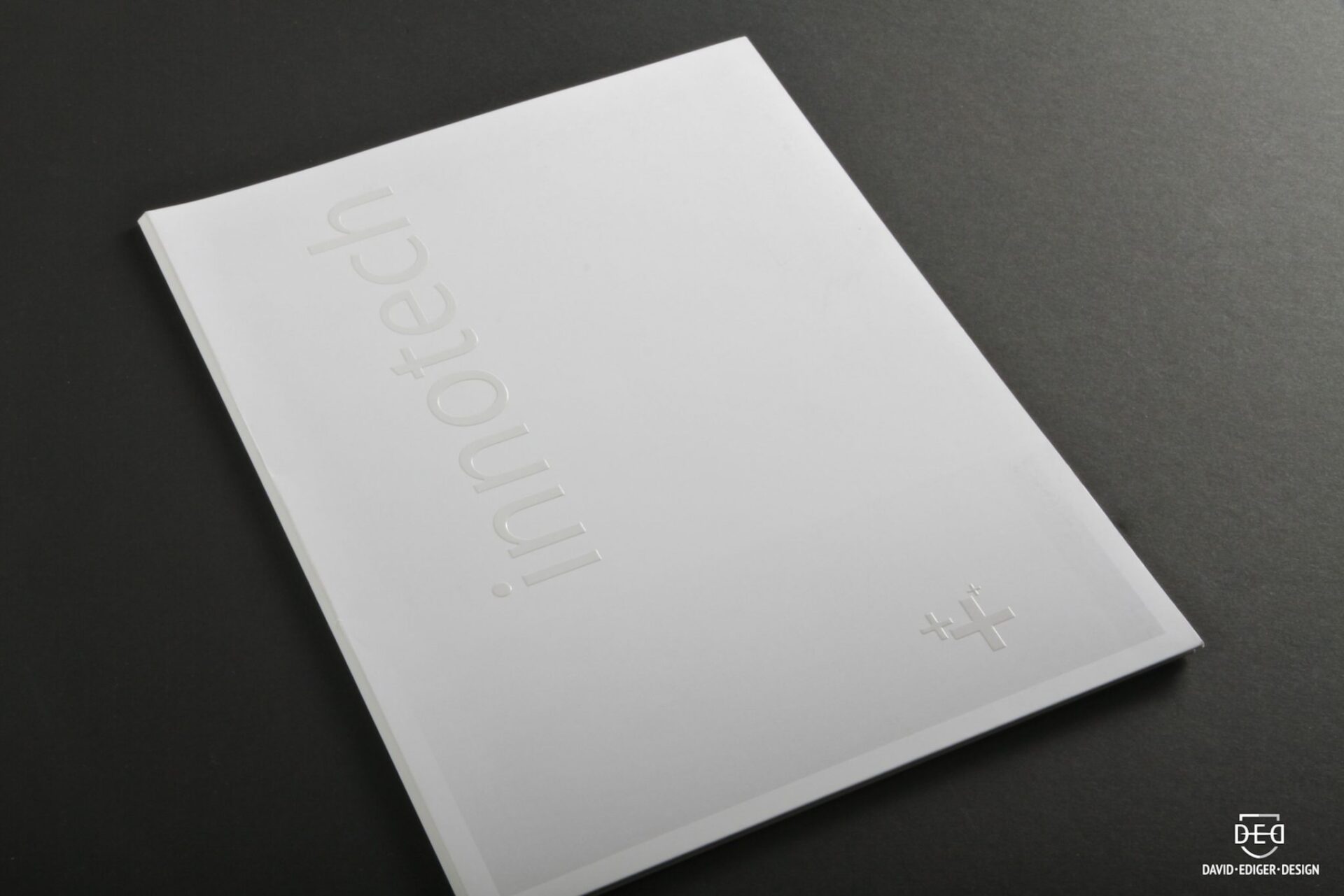 Innotech Client Folder