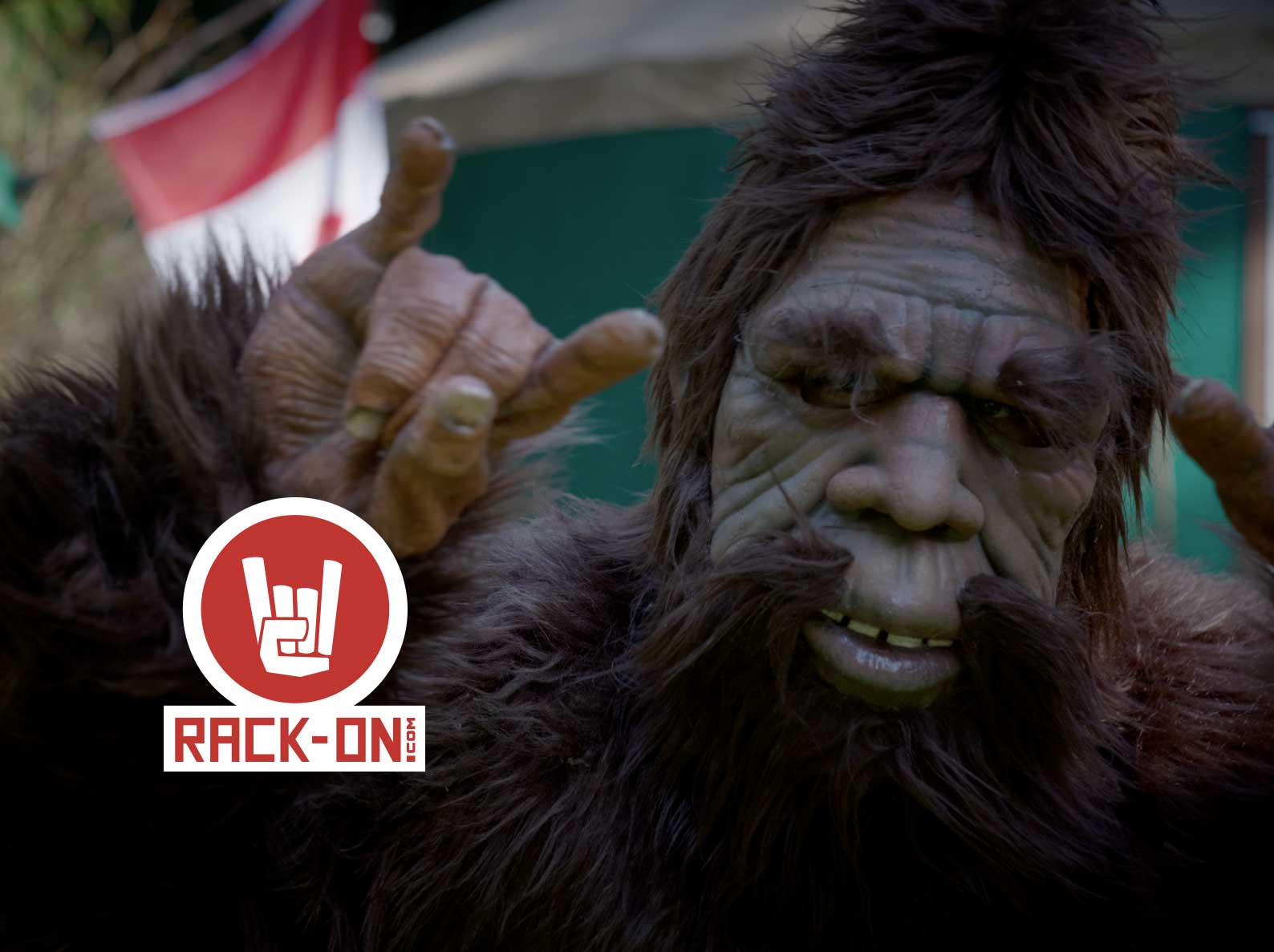 Rack-On