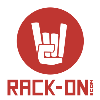 Rack-On logo