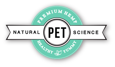 Natural Pet Science logo