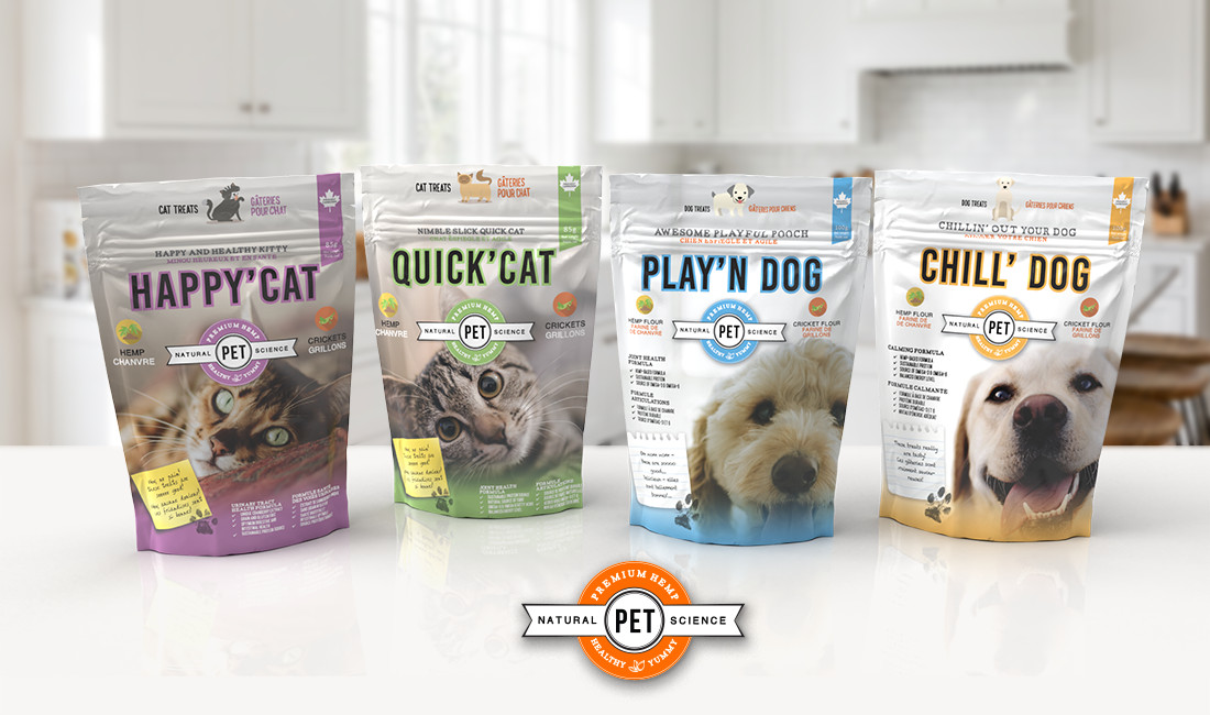 Natural Pet Science