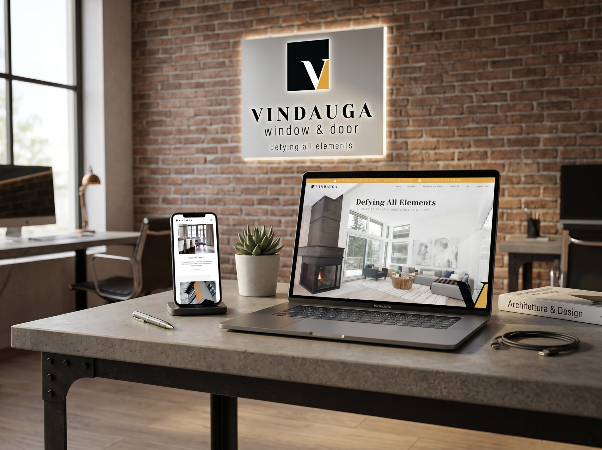 Vindauga Doors and Windows gallery item 2