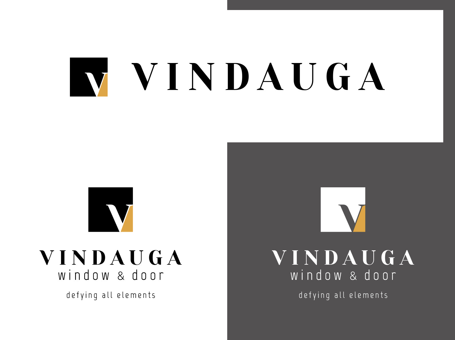 Vindauga Doors and Windows gallery item 1